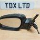 Hyundai i30 Passenger's Manual Wing Mirror 2008 2009 2010 2011