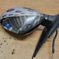 NISSAN JUKE 2010-2014 PASSENGERS SIDE ELECTRIC POWER FOLDING CHROME WING MIRROR