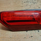 HONDA CR-V MK4 2016-2018 FACELIFT GENUINE DRIVERS REAR UPPER BRAKE LED LIGHT