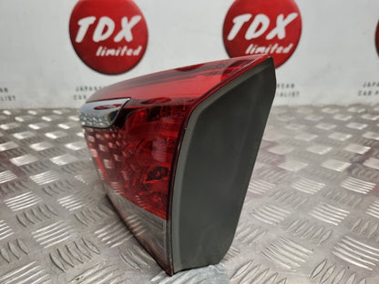 HYUNDAI I40 ESTATE 2011-2015 PRE-FACELIFT DRIVERS SIDE REAR LED INNER TAIL LIGHT