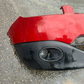 NISSAN QASHQAI J10 2010-2013 FACELIFT GENUINE FRONT BUMPER RED