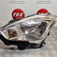 SUZUKI SWIFT 2017-2021 MK4 PRE-FACELIFT GENUINE PASSENGER SIDE HALOGEN HEADLIGHT