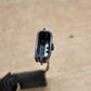 NISSAN JUKE F15 2014-2019 FACELIFT GENUINE FRONT GRILL PARKING CAMERA 284F1BV80B