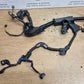 TOYOTA COROLLA MK12 1.8 HYBRID 2019-2022 GENUINE ENGINE HARNES WIRING LOOM CABLE