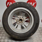 TOYOTA AURIS MK2 E180 2012-2018 15" INCH GENUINE ALLOY WHEEL 7MM TREAD 195/65/15