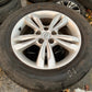 Hyundai IX35 17" Inch Alloy Wheel 2010 2011 2012 2013 2014 2015 AW186