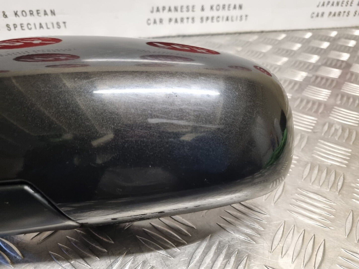 SUZUKI VITARA (LY) MK4 2015-2023 GENUINE PASSENGERS SIDE MANUAL FOLD WING MIRROR