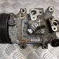 TOYOTA AURIS E150 1.6 PETROL 2010-2012 GENUINE DENSO AC PUMP GE447260-1496