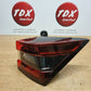 Nissan Juke F16 Drivers Rear Outer LED Tail Light Lamp 2019-2021 26550-6RA0A