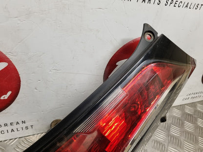 TOYOTA AYGO MK2 2014-2017 PRE-FACELIFT GENUINE DRIVERS SIDE REAR OUTER LIGHT