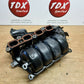 TOYOTA YARIS MK3 1.5 PETROL VVT-I GENUINE INTAKE MANIFOLD + SENSOR 2017-2019