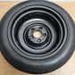 HYUNDAI I30 MK2 2013-2017  15" GENUINE SPACE SAVER ALLOY + TOOL KIT FOAM INSERT