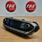 HYUNDAI I30N 2017-2020 AC INTERIOR CLIMATE HEATER CONTROLS SWITCH PANEL