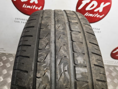 HONDA CIVIC MK9 2012-2017 16" INCH ALLOY WHEEL 5MM 205/55/16 6.5J ET45 TV016065A