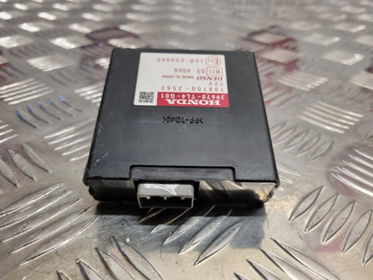 HONDA ACCORD MK8 2009-2013 GENUINE PARKING DISTANCE CONTROL MODULE 39670-TL4-G01