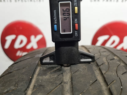 LEXUS CT200 2011-2020 17" INCH GENUINE ALLOY WHEEL 215/45/17 7J ET45 CT200H