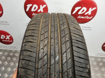 HONDA CIVIC X MK10 2017-2022 17 INCH GENUINE ALLOY WHEEL 9MM 215/50/17 TBA17070D