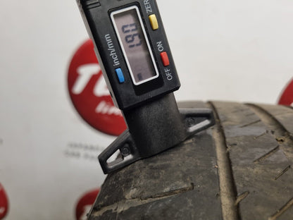 LEXUS CT200 2011-2020 17" INCH GENUINE ALLOY WHEEL 215/45/17 7J ET45 CT200H