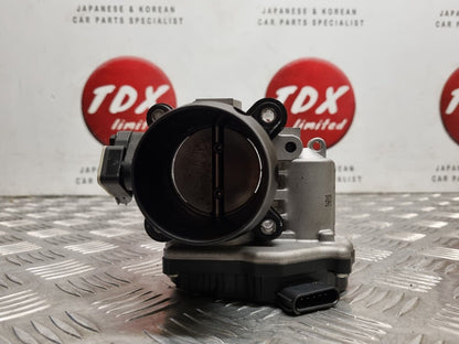 HYUNDAI I20N (BC3) 2020-2023 1.6 TURBO PETROL GENUINE THROTTLE BODY 35100-2M417