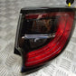 SUZUKI SWACE AMZ ESTATE 2020-2023 GENUINE DRIVERS REAR SIDE OUTER HALOGEN LIGHT