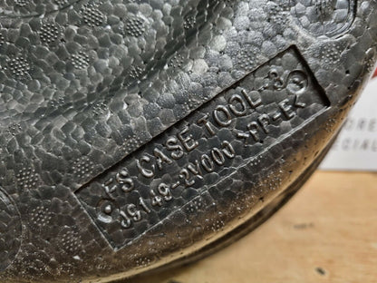 HYUNDAI VELOSTER FS MK1 2011-2017 GENUINE TYRE TOOLKIT CASE INSERT J9149-2V000