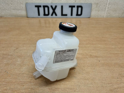 TOYOTA COROLLA 2019-2022 2.0 HYBRID GENUINE INVERTER WATER COOLANT BOTTLE TANK