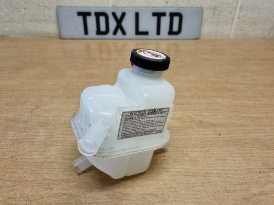 TOYOTA COROLLA 2019-2022 2.0 HYBRID GENUINE INVERTER WATER COOLANT BOTTLE TANK