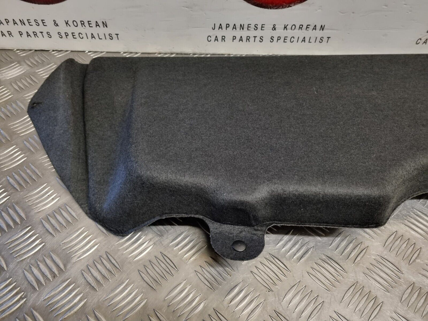 NISSAN JUKE F15 2010-2019 GENUINE PARCEL SHELF LUGAGGE LOAD PRIVACY COVER