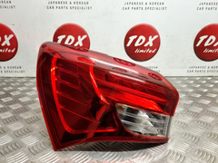 Hyundai ix20 JC 2010-2019 Genuine Passengers Rear Outer Brake Light 92401-1K0 - photo 1 of 13