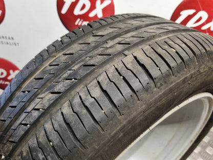Kia Ceed (Jd) Mk2 2012-2018 16" Inch Alloy Wheel 7Mm Tyre 205/55/16 52910-A2830 9