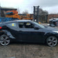 2012 Hyundai Veloster 1.6 Petrol Sport Gdi For Breaking/ Spares/ Parts