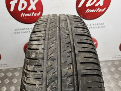 TOYOTA YARIS MK3 2011-2015 15 INCH GENUINE ALLOY WHEEL 6MM 175/65/15 42611-0D610