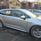 2021 SUZUKI SWACE ESTATE (AMZ) SZ-T 1.8 HYBRID 1 SPEED CVT AUTO PARTS SPARES