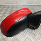 SUZUKI BALENO (A1K) MK2 2016-2019 DRIVERS MANUAL FOLD HEATED WING MIRROR Z4Q
