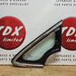 KIA CEED MK2 2012-2018 NSF GENUINE PASSENGERS SIDE FRONT QUARTER WINDOW GLASS