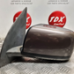 NISSAN X-TRAIL T31 2007-2013 GENUINE PASSENGERS SIDE ELECTRIC WING MIRROR (K55)