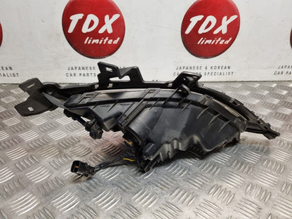 HYUNDAI I30 (GD) MK2 2012-2017 GENUINE PASSENGERS FRONT LED DRL + FOG LIGHT LAMP