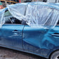 2015 NISSAN MICRA ACENTA K13 MK4 5DR 1.2 PETROL 1 SPEED CVT VEHICLE FOR BREAKING