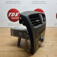 HONDA CIVIC MK9 STEREO RADIO CD PLAYER HEAD UNIT AIR VENTS SURROUND 2012-2016