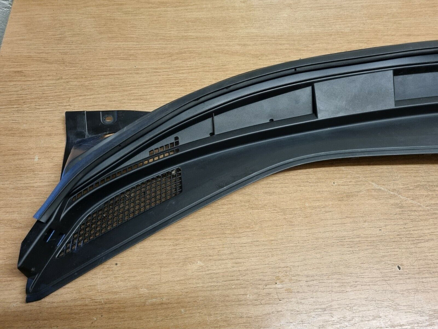 Nissan Micra K14 MK5 Genuine Front Windscreen Scuttle Panel Trim 2017-2020