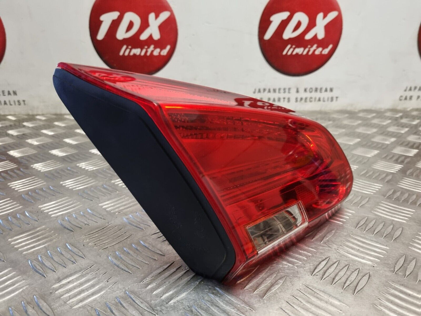 KIA CEED MK2 2012-2018 JD GENUINE PASSENGERS SIDE REAR INNER TAILGATE LIGHT LAMP