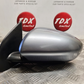 NISSAN QASHQAI J10 2007-2013 PASSENGERS SIDE POWER FOLD WING MIRROR 96302BR24A