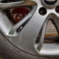 HYUNDAI SANTA FE MK3 2012-2018 GENUINE 18" ALLOY WHEEL 235/60/18 7J 52910-2B480