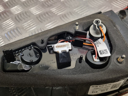 Kia Ceed Mk3 2019-2022 Hatch Genuine Passengers Rear Inner Tail Led Brake Light 6