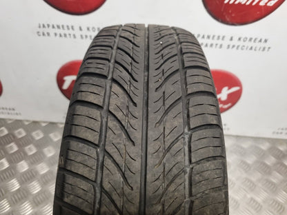 KIA PICANTO TA 2011-2017 14" INCH GENUINE ALLOY WHEEL 7MM 165/60/14 52910-1Y150