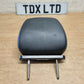 Suzuki SX4 S-Cross Genuine Front Passengers/Drivers Leather Headrest 2013-2016