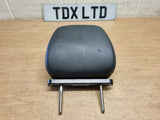 Suzuki SX4 S-Cross Genuine Front Passengers/drivers Leather Headrest 2013-2016 - photo 1 of 11