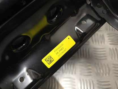 Kia Niro (De) 1.6 Phev 2017-2022 Genuine High Voltage Li-Ion Battery 37504-G5610 6