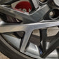 HYUNDAI KONA OS 18 INCH 2017-2022 GENUINE 5MM ALLOY WHEEL 225/45/18 52910-CM300
