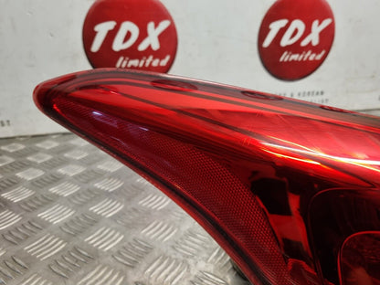 HYUNDAI I30 ESTATE MK2 2013-2016 GENUINE PASSENGERS REAR OUTER LIGHT 92401-A62